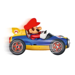 Carrera RC - Super Mario Mach 8