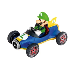 Carrera RC - Super Mario Mach 8 Luigi