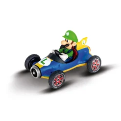 Carrera RC - Super Mario Mach 8 Luigi