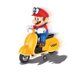 Carrera RC - Super Mario Odyssey Scooter