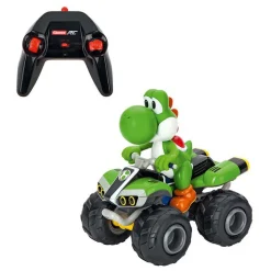 Carrera RC - Super Mario Quad Yoshi