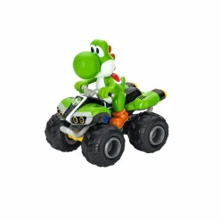 Carrera RC - Super Mario Quad Yoshi