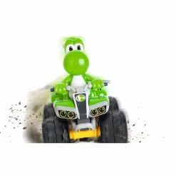 Carrera RC - Super Mario Quad Yoshi