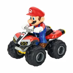 Carrera RC - Super Mario Quad 1:20