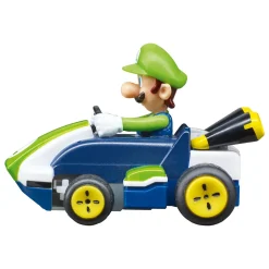 Carrera RC Bestuurbaar Voertuig - Mini Luigi