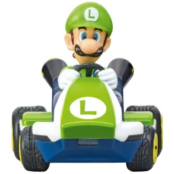 Carrera RC Bestuurbaar Voertuig - Mini Luigi