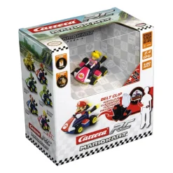 Carrera RC Bestuurbaar Voertuig - Mini Peach