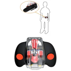 Carrera RC Bestuurbaar Voertuig - Mini Peach