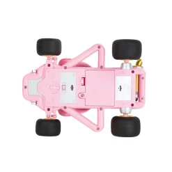 Carrera RC Bestuurbare Auto - Super Mario Kart Peach