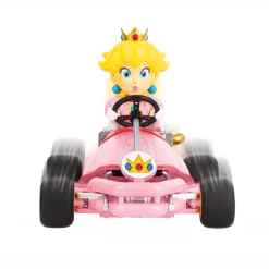 Carrera RC Bestuurbare Auto - Super Mario Kart Peach