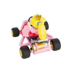 Carrera RC Bestuurbare Auto - Super Mario Kart Peach
