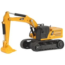 Carrera RC Bestuurbare Auto - CAT Mini RC - 336 Hydraulic Excavator