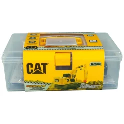 Carrera RC Bestuurbare Auto - CAT Mini RC - 336 Hydraulic Excavator