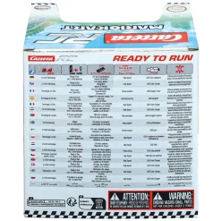 Carrera RC Bestuurbare Auto - Super Mario Quad 1:40