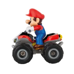 Carrera RC Bestuurbare Auto - Super Mario Quad 1:40