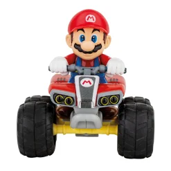 Carrera RC Bestuurbare Auto - Super Mario Quad 1:40