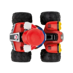 Carrera RC Bestuurbare Auto - Super Mario Quad 1:40