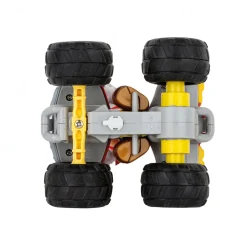 Carrera RC Bestuurbare Auto - Super Mario Quad 1:40