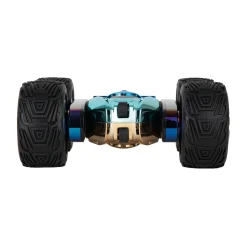 Carrera RC Bestuurbare Auto - Turnator Color Flip