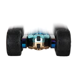 Carrera RC Bestuurbare Auto - Turnator Color Flip