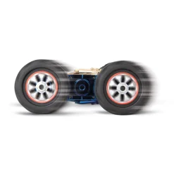 Carrera RC Bestuurbare Auto - Turnator Color Flip