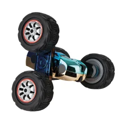 Carrera RC Bestuurbare Auto - Turnator Color Flip