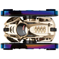 Carrera RC Bestuurbare Auto - Turnator Color Flip