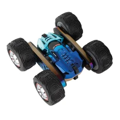 Carrera RC Bestuurbare Auto - Turnator Color Flip