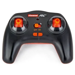 Carrera RC Construction Racer 2,4GHz Bestuurbare Auto