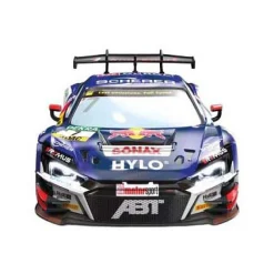 Carrera RC 2,4GHz ABT Red Bull Audi R8 LMS GT3 evo II - Steam