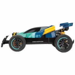 Carrera RC 2,4GHz Carrera Factory Racing #21 - 1:20