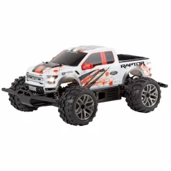 Carrera RC 2,4GHz Ford F-150 Raptor -PX- - 50 km/u