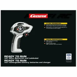 Carrera RC 2,4GHz Ford F-150 Raptor -PX- - 50 km/u