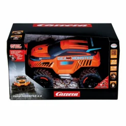 Carrera RC 2,4GHz Gear Monster 3.0