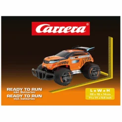 Carrera RC 2,4GHz Gear Monster 3.0