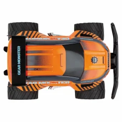 Carrera RC 2,4GHz Gear Monster 3.0