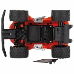 Carrera RC 2,4GHz Gear Monster 3.0