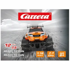 Carrera RC 2,4GHz Gear Monster 3.0