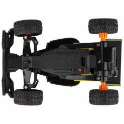 Carrera RC 2,4GHz High Speed Car + Ramp 1:32