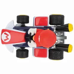 Carrera RC 2,4GHz Mario Kart Race Kart 1:32 - Mario
