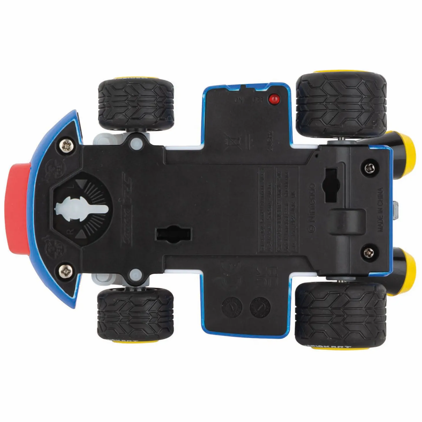 Carrera RC 2,4GHz Mario Kart Race Kart 1:32 - Mario