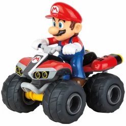 Carrera RC 2,4GHz Mario Kart - 1:20