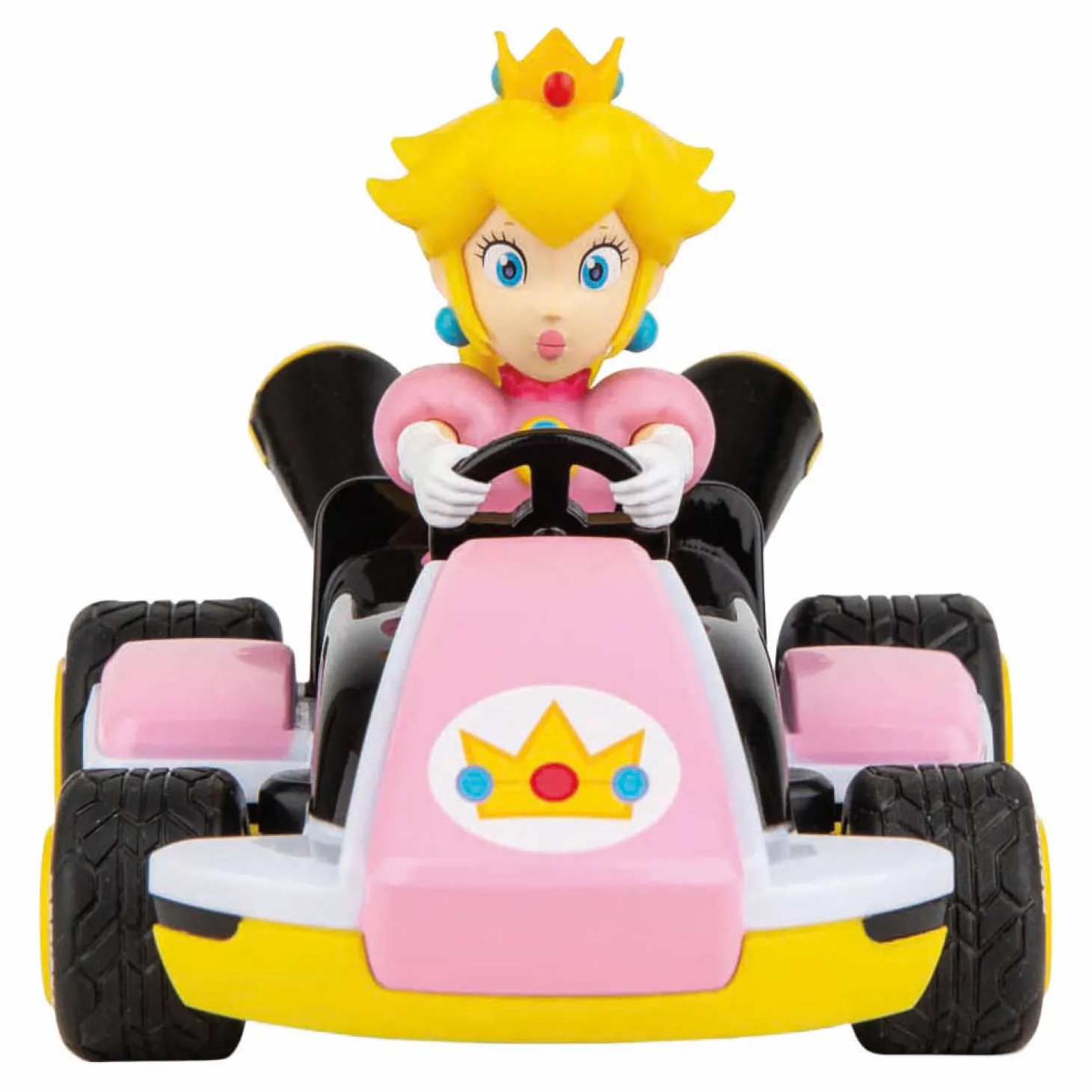 Carrera RC 2,4GHz Mario Kart Race Kart 1:32 - Peach