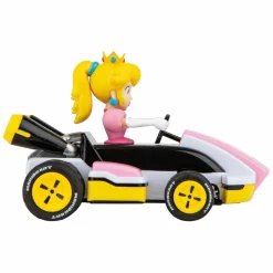 Carrera RC 2,4GHz Mario Kart Race Kart 1:32 - Peach