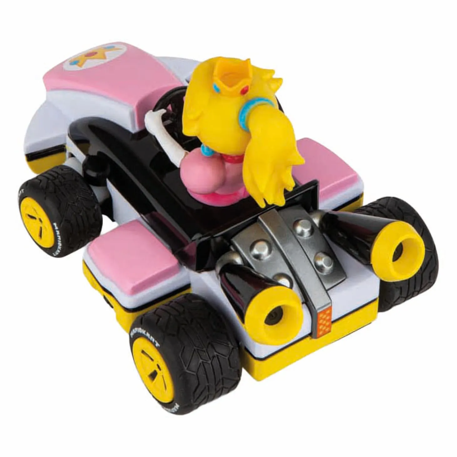 Carrera RC 2,4GHz Mario Kart Race Kart 1:32 - Peach