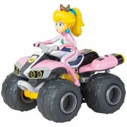 Carrera RC 2,4GHz Mario Kart - Peach Quad