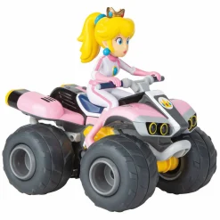Carrera RC 2,4GHz Mario Kart - Peach Quad