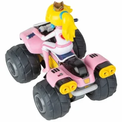 Carrera RC 2,4GHz Mario Kart - Peach Quad