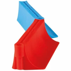 Carrera RC 2,4GHz Mario Kart Tabletop Racing Set - Mario & Luigi 1:43