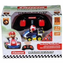 Carrera RC 2,4GHz Mario Kart Toad
